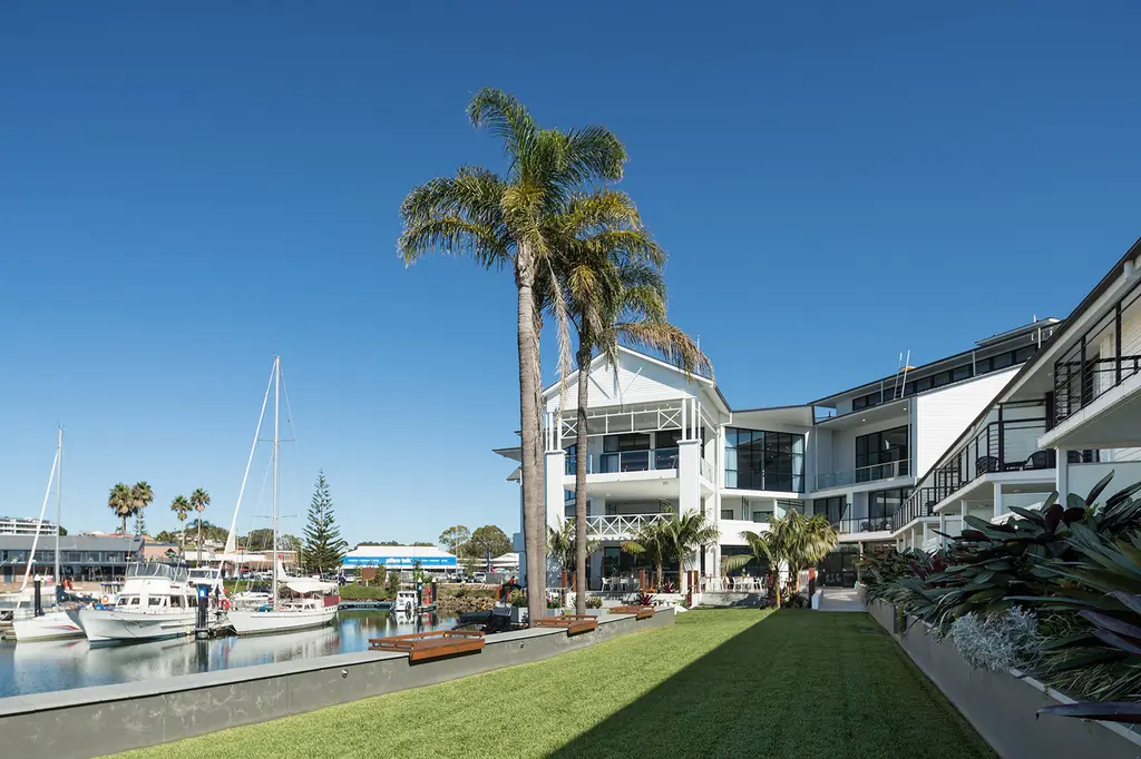 Sails Port Macquarie by Rydges image 4