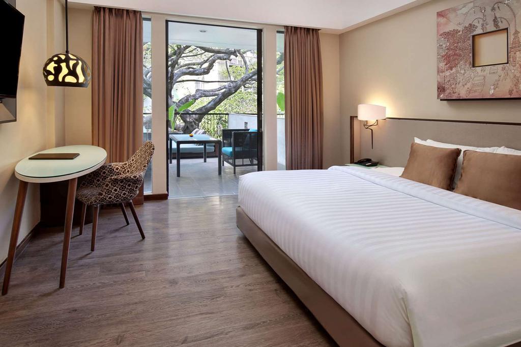Mercure Bali Legian image 3