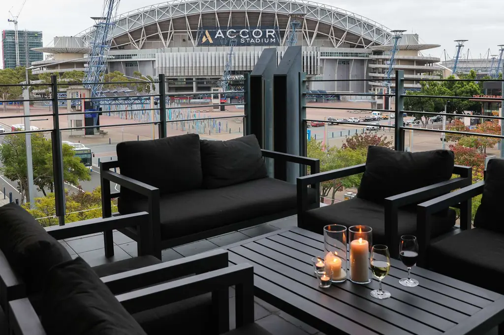 Novotel Sydney Olympic Park image 1