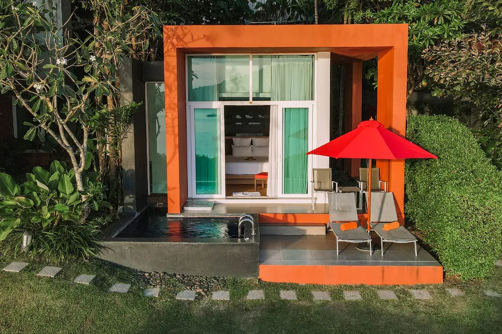 Novotel Phuket Kamala Beach image 7