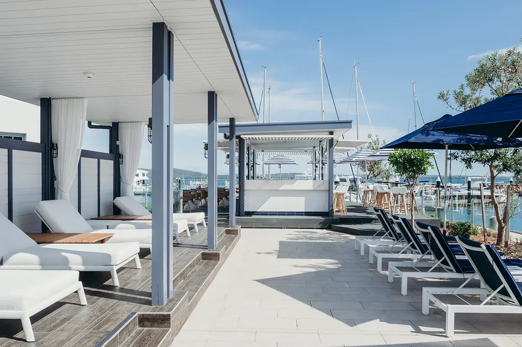 The Anchorage Hotel & Spa image 6