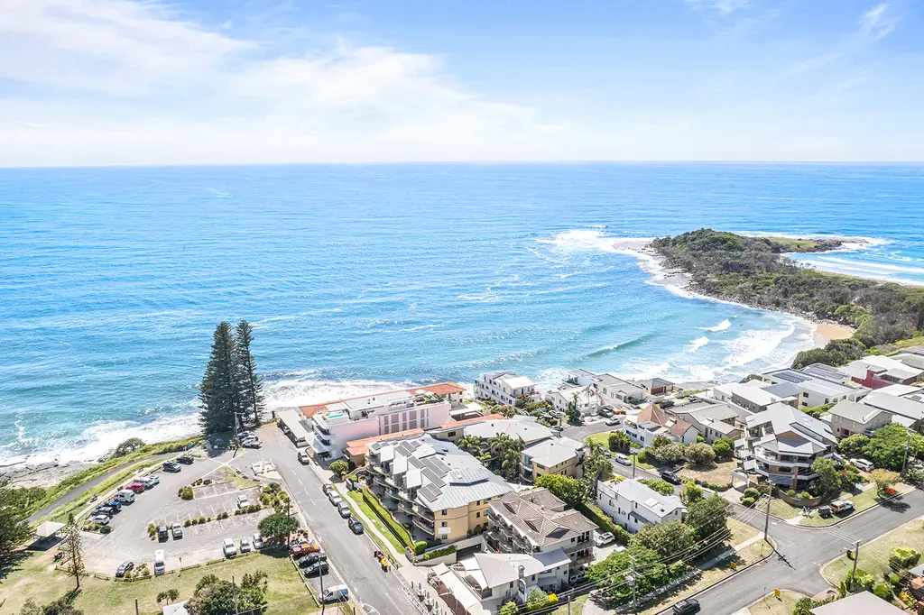 The Cove Yamba image 1