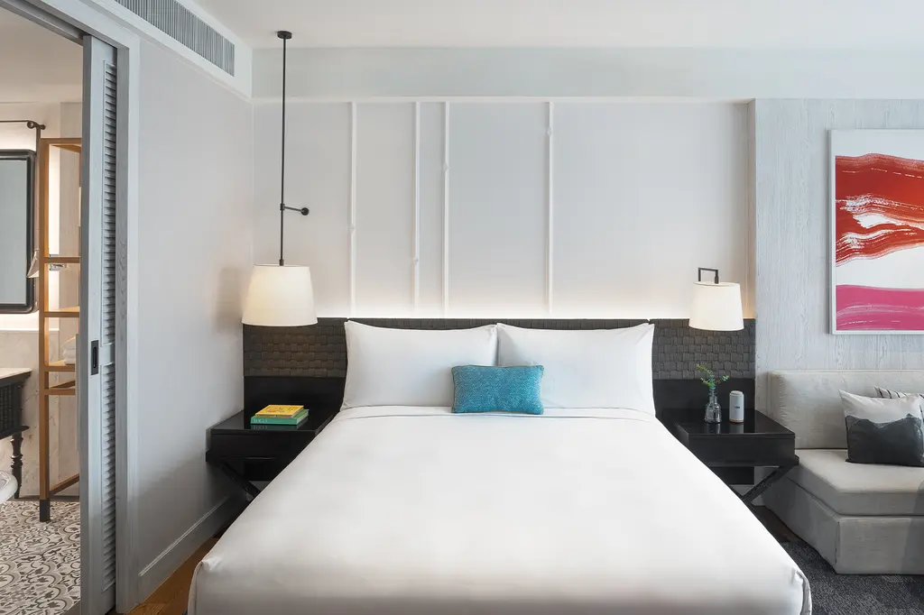 Kimpton Kitalay Samui, an IHG Hotel image 8