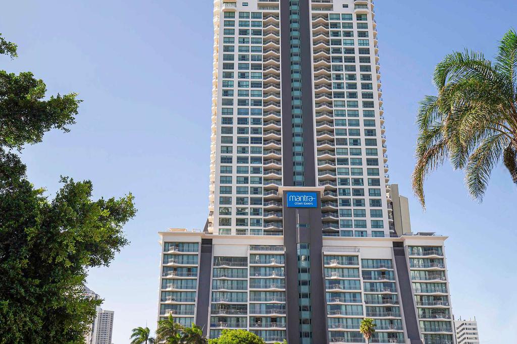 Mantra Crown Towers Surfers Paradise image 2