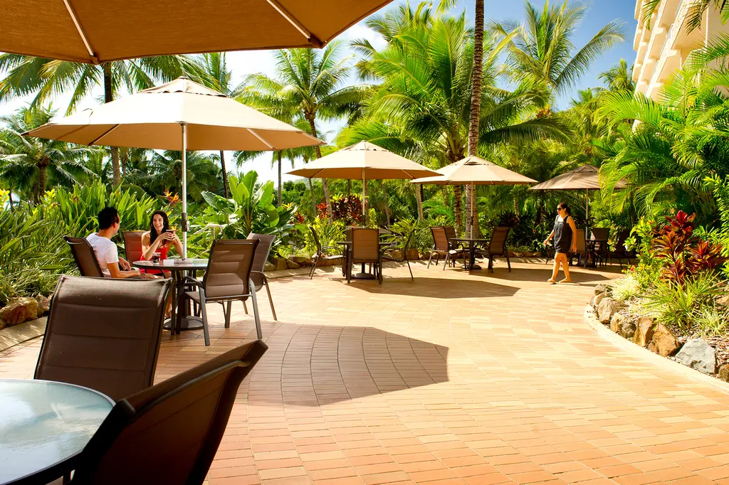 Whitsunday Apartments Hamilton Island image 9