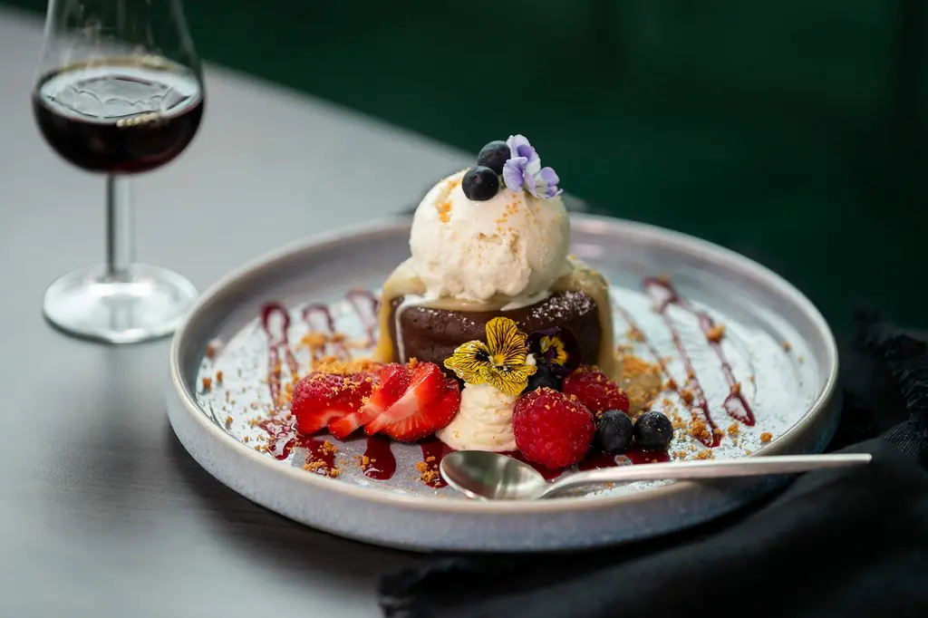 Pullman Magenta Shores Resort image 13