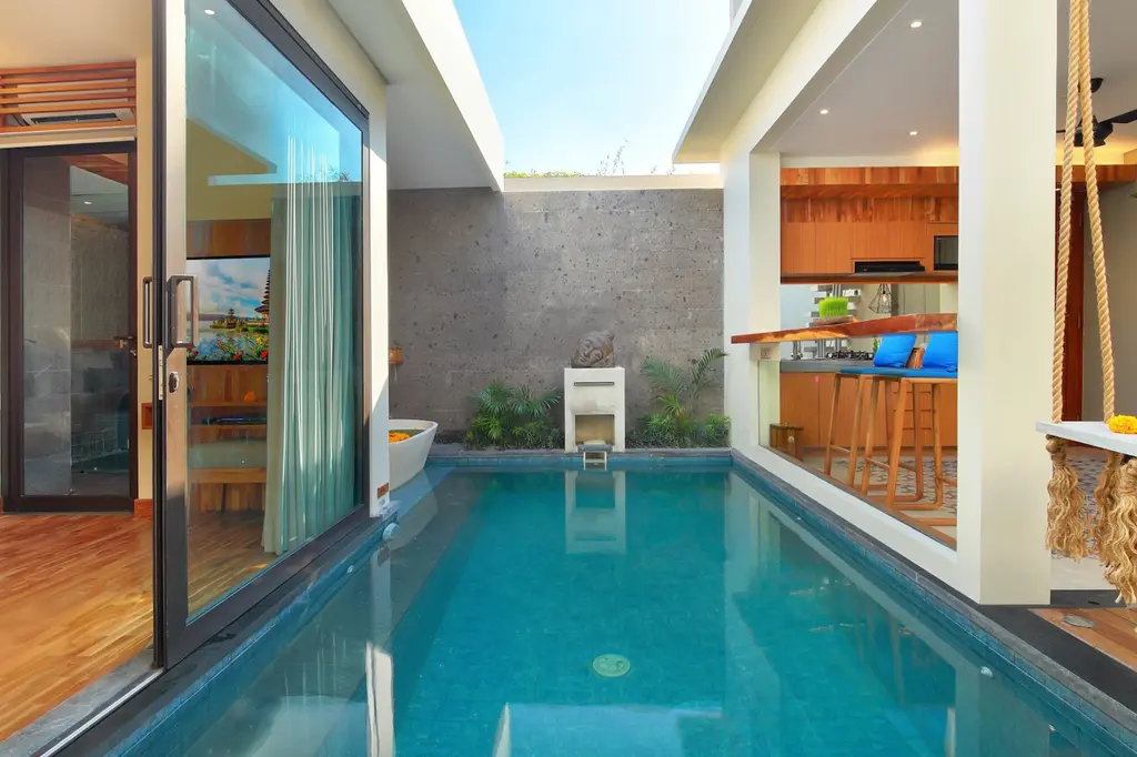 Ayona Villa Seminyak by Ini Vie Hospitality image 4