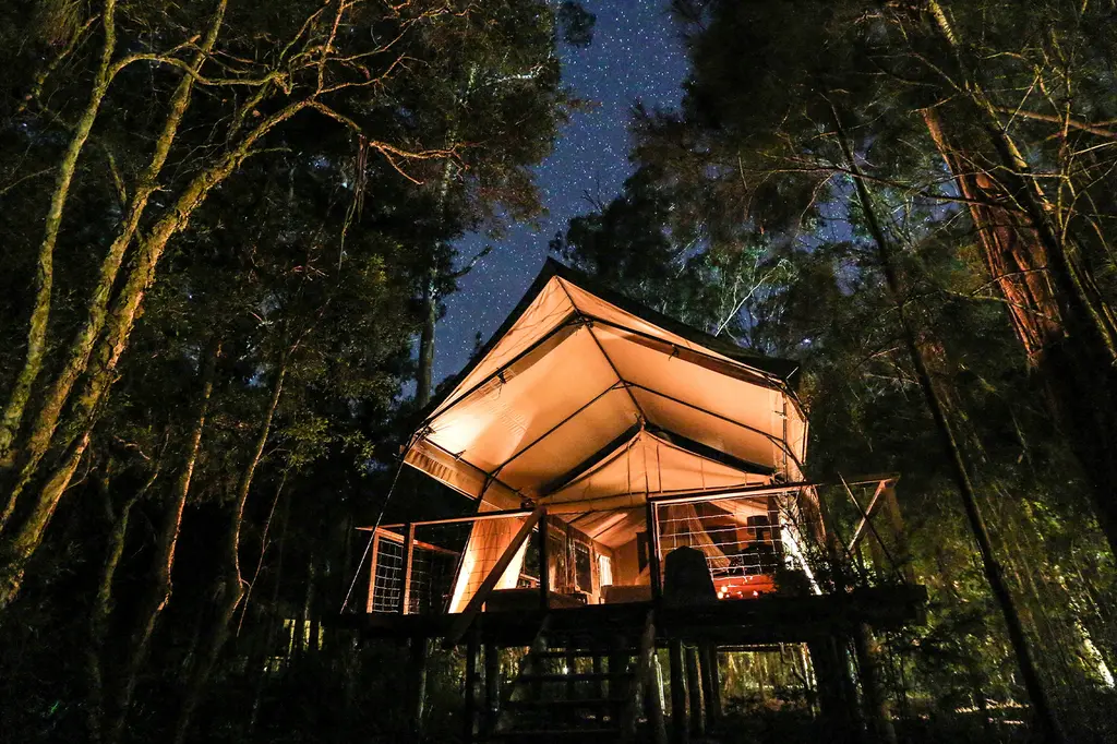 Paperbark Camp image 1