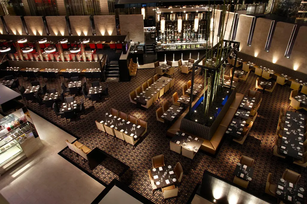 Crown Metropol Perth image 5