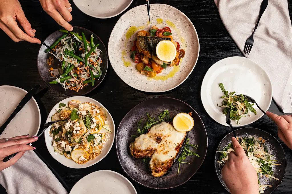 Mövenpick Hotel Hobart image 10