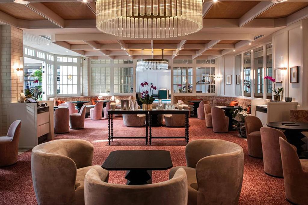 InterContinental Sorrento Mornington Peninsula, an IHG Hotel image 7