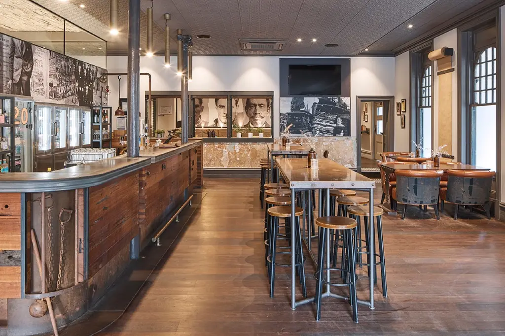 Esplanade Hotel Fremantle by Rydges image 7