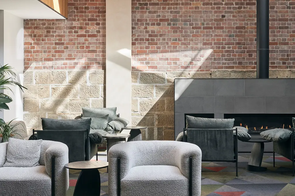 RACV Hobart Hotel image 13