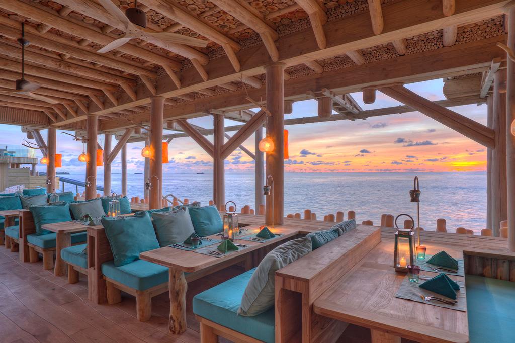 Soneva Fushi image 5