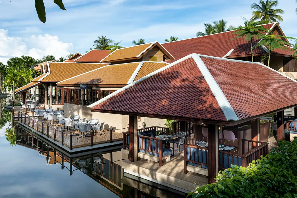 Grand Mercure Khao Lak Bangsak image 7