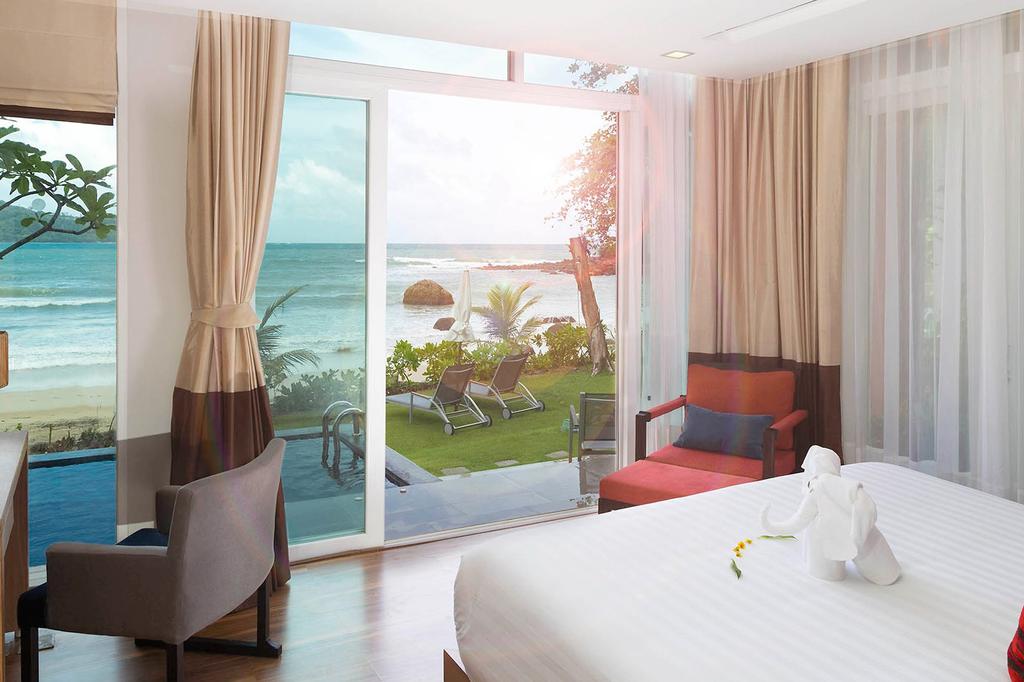 Novotel Phuket Kamala Beach image 8