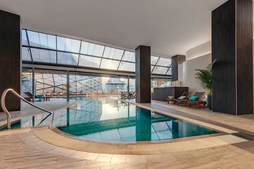 The Star Grand Hotel and Residences  image 13