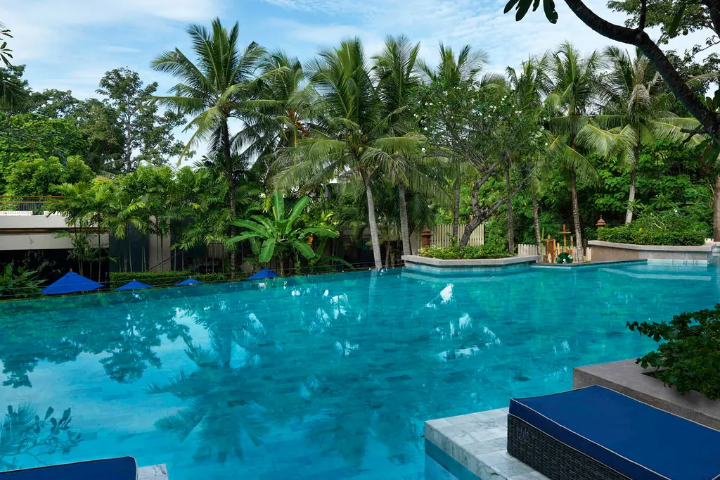 Novotel Phuket Kata Avista Resort & Spa image 6