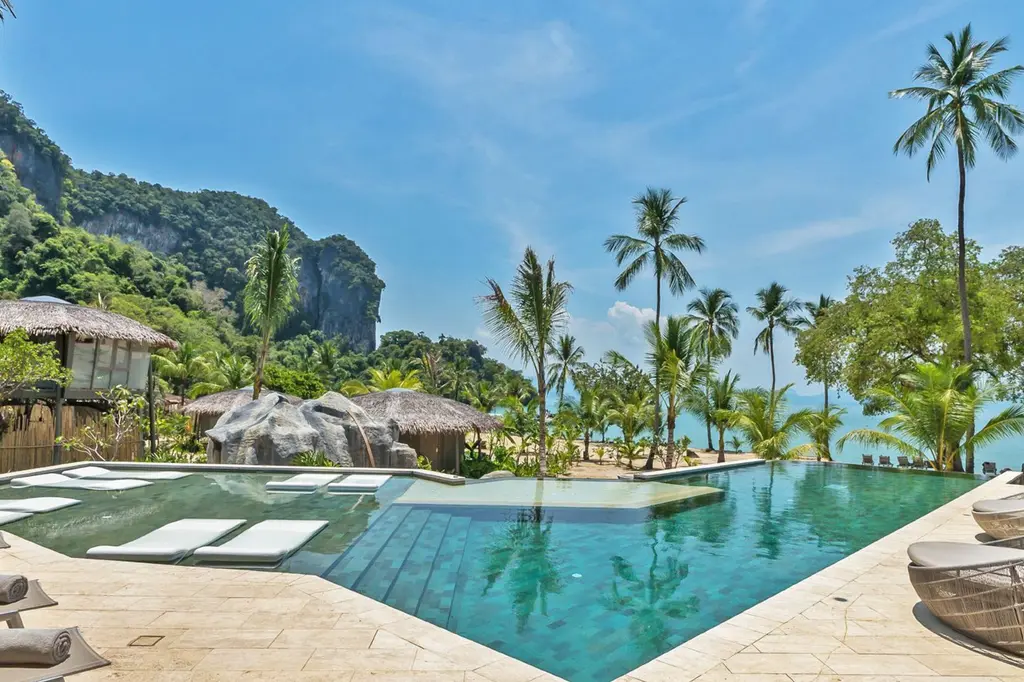 TreeHouse Villas Koh Yao image 5