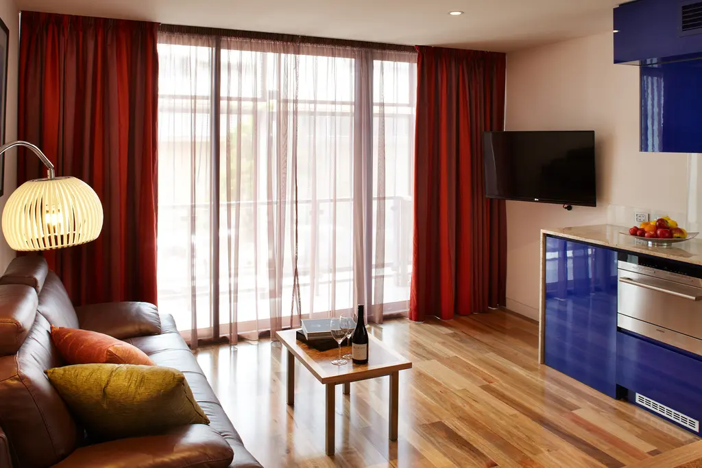 Salamanca Wharf Hotel image 8