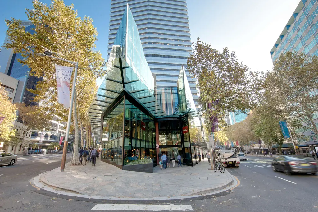 Vibe Hotel North Sydney image 4