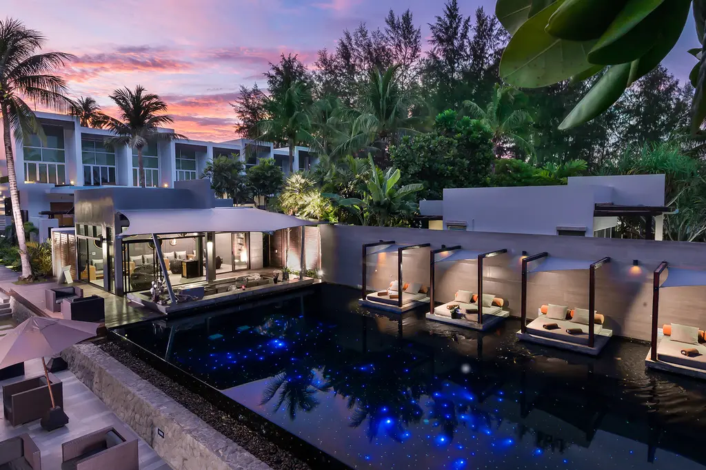 Aleenta Phuket-Phang Nga Resort & Spa image 8