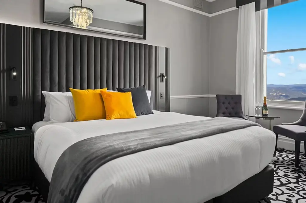 The Hydro Majestic Hotel image 3