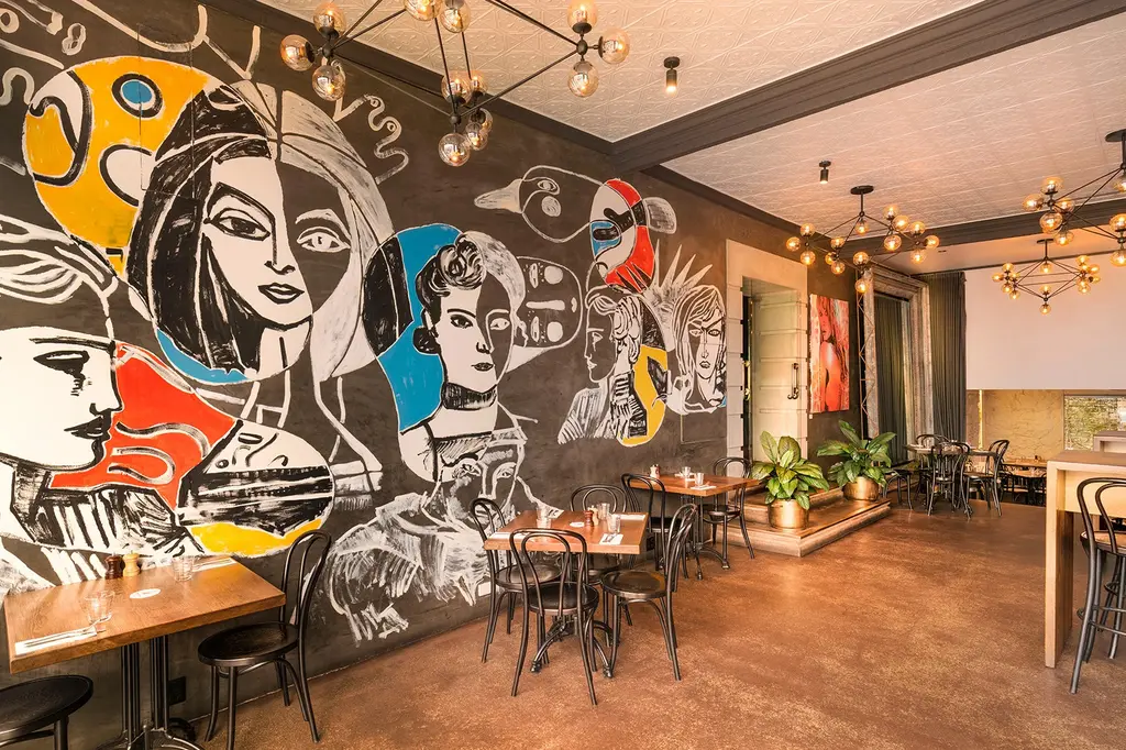 Hotel Frangos image 10