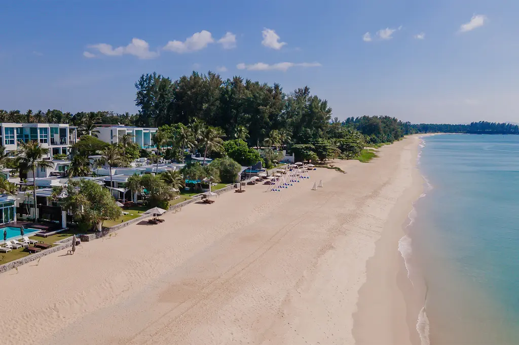 Aleenta Phuket Phang Nga Resort & Spa image 4