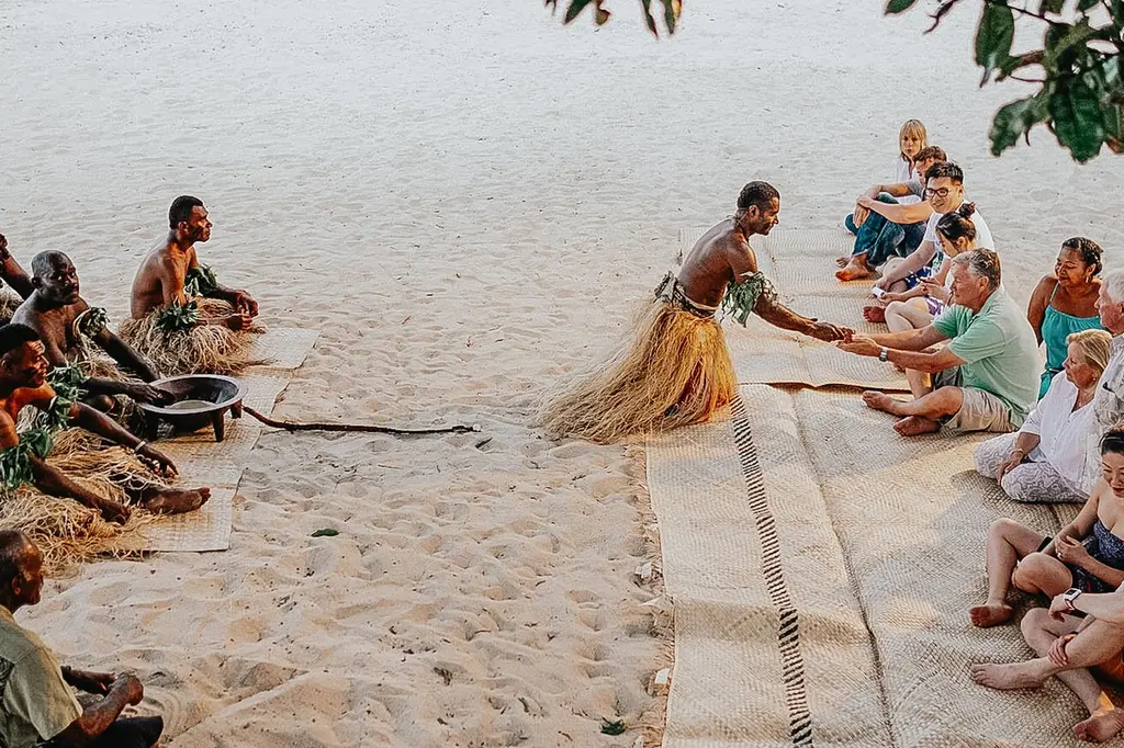 Yasawa Island Resort & Spa image 13