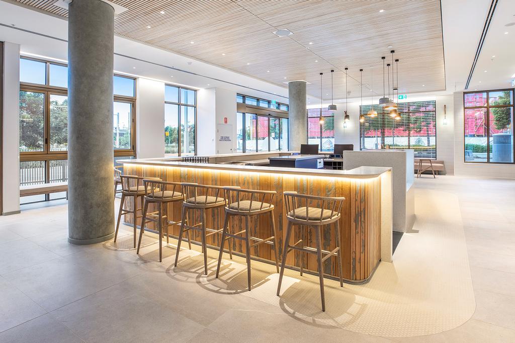 Holiday Inn Express & Suites Sunshine Coast, an IHG Hotel image 10