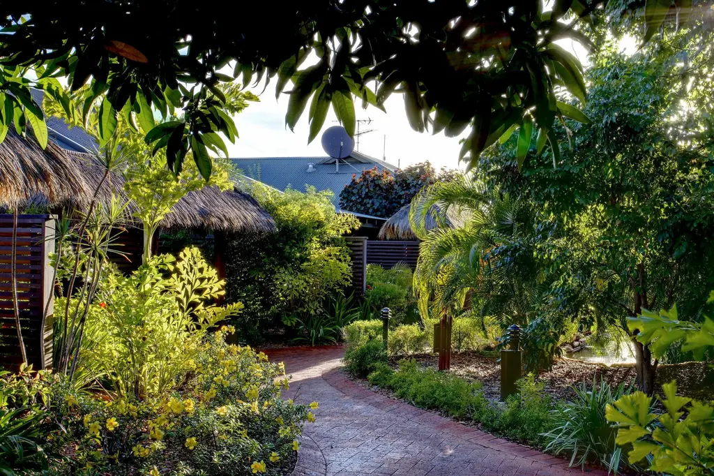Mantra Frangipani Broome image 7