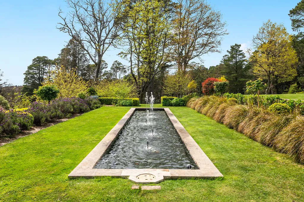 Parklands Country Gardens and Lodges image 7