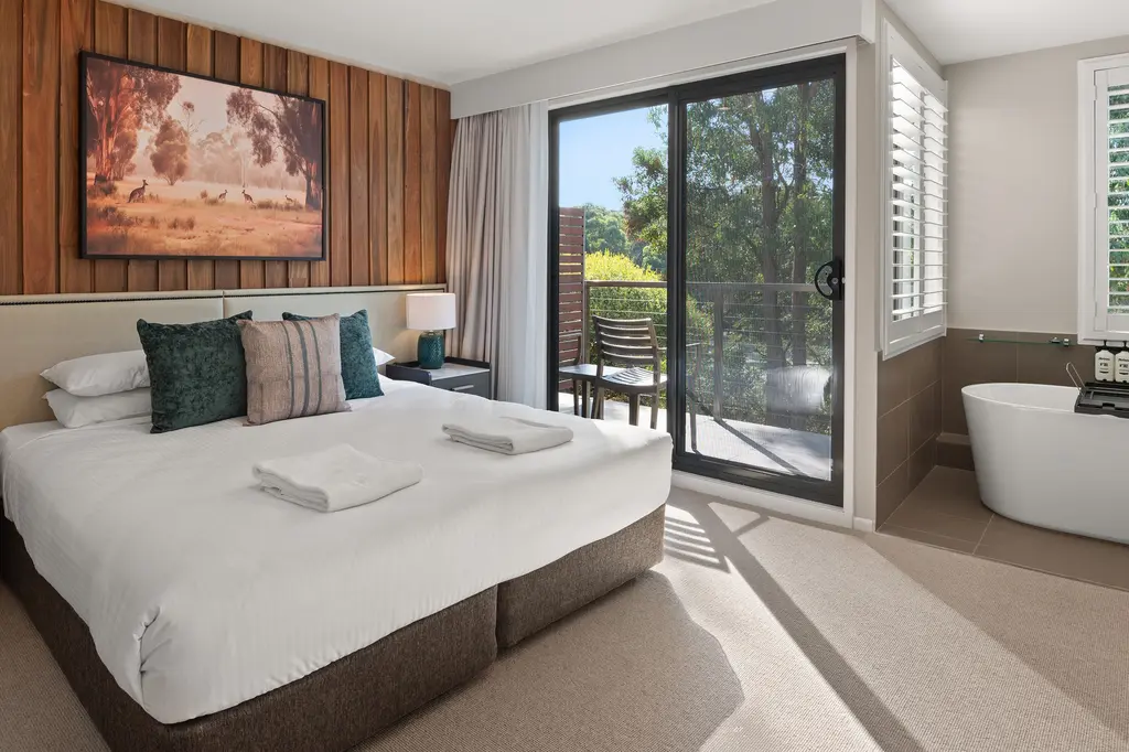 The Sebel Creswick Forest Resort image 3