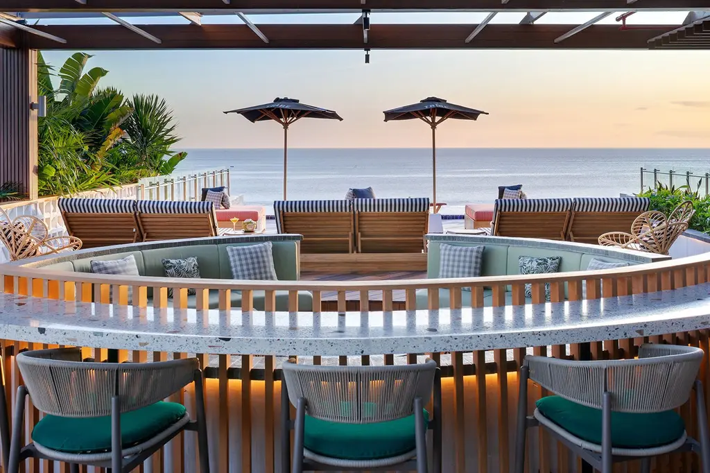 TRIBE Bali Kuta Beach image 4