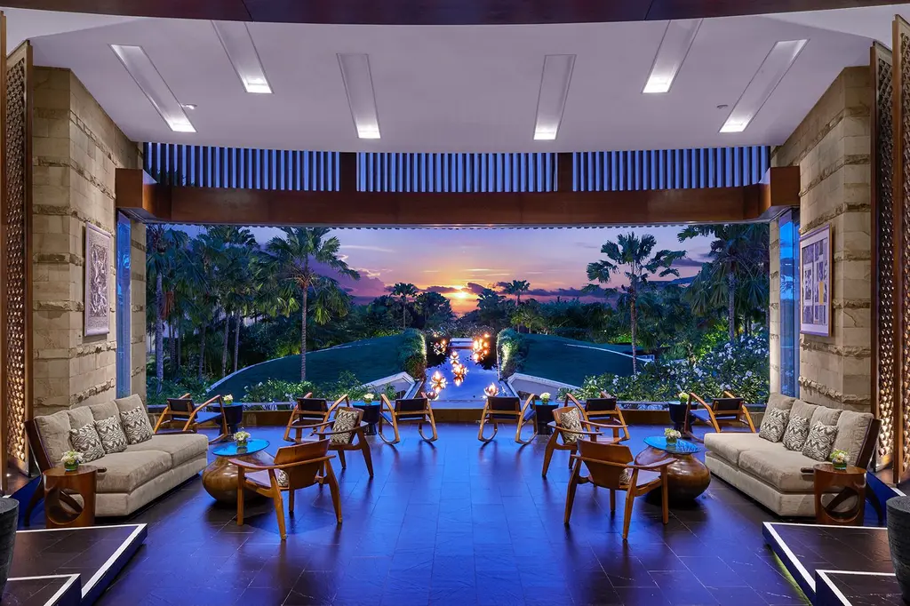 Sofitel Bali Nusa Dua Beach Resort image 14