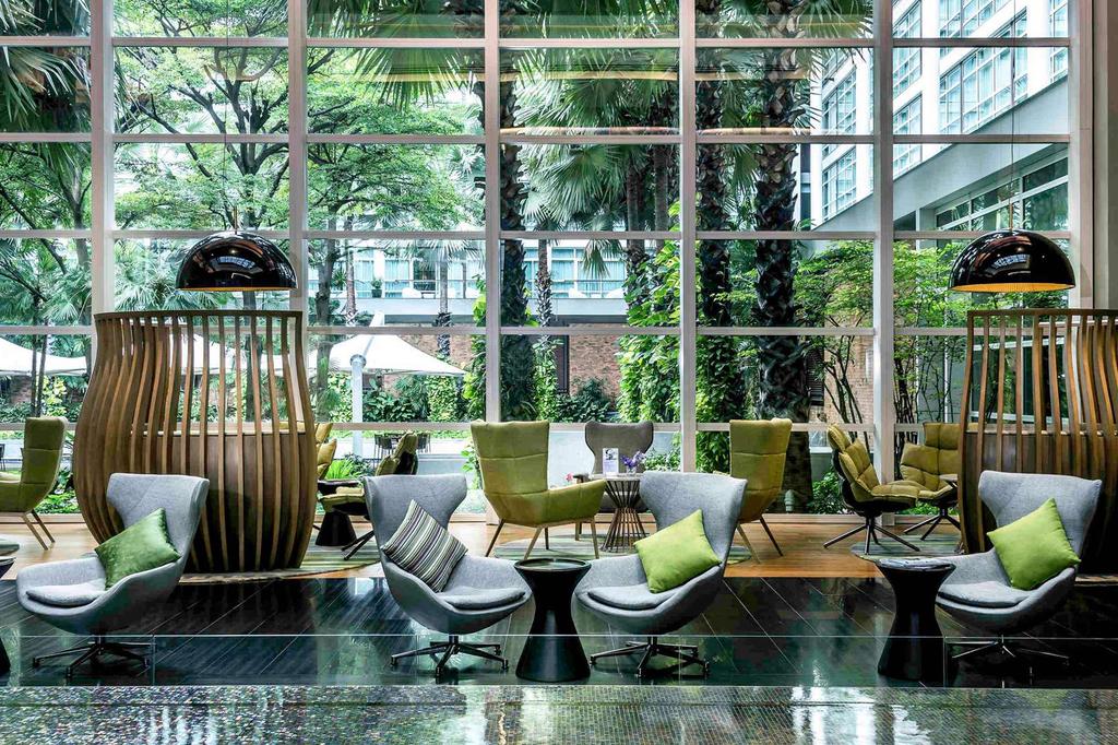 Pullman Bangkok King Power image 4