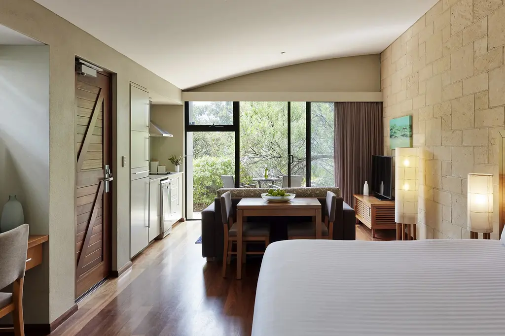 Pullman Bunker Bay Resort, Margaret River Region image 3