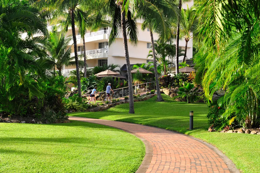 Whitsunday Apartments Hamilton Island image 6