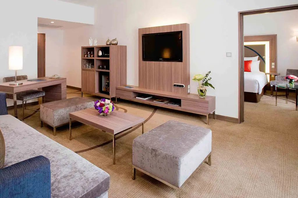 Novotel Bangkok on Siam Square image 5