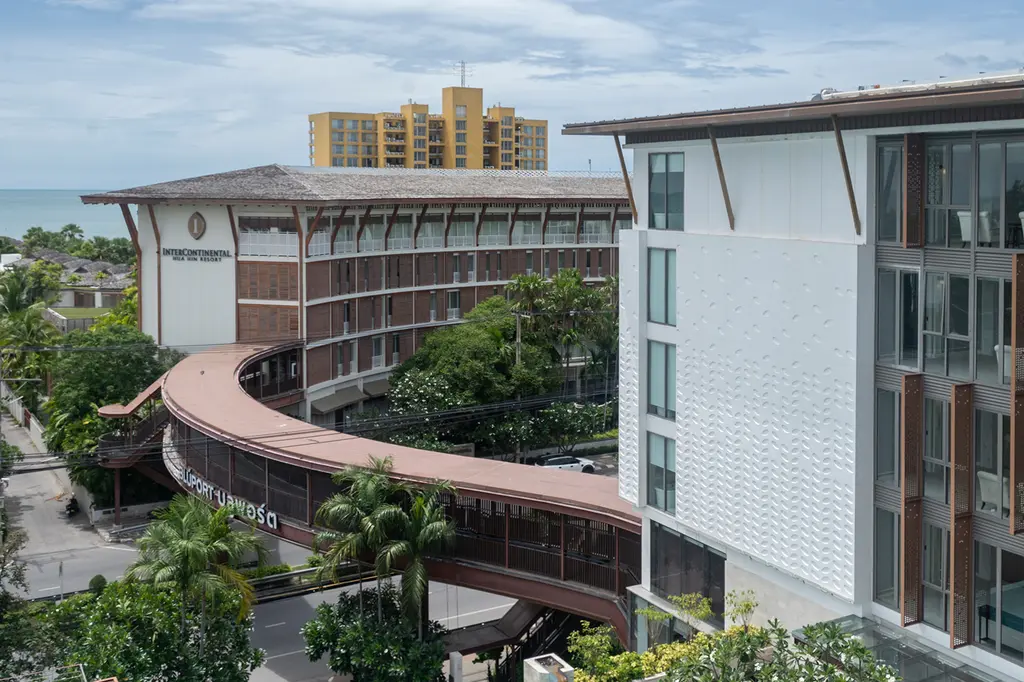 InterContinental Hua Hin Resort, an IHG Hotel image 2