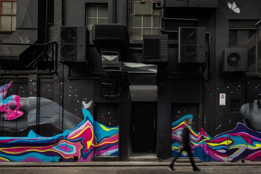 Pullman Melbourne City Centre image 6