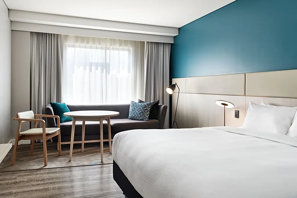 Crowne Plaza Sydney Macquarie Park image 3