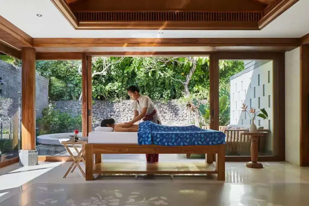 Hyatt Regency Bali            image 9