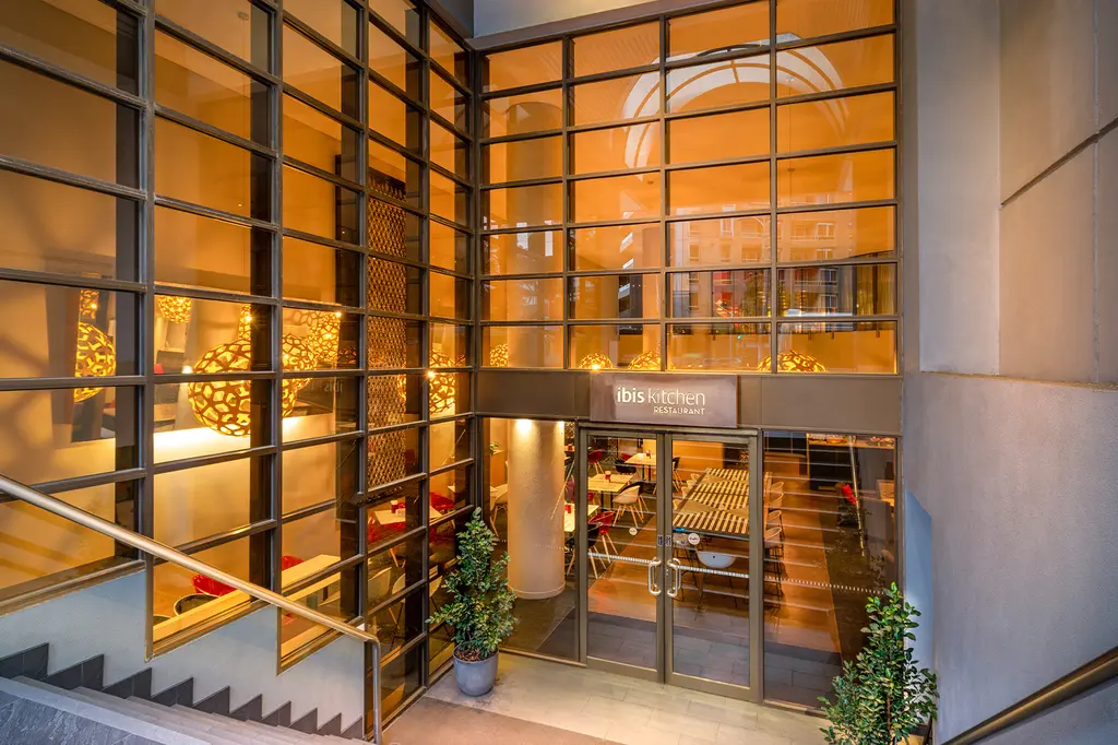 ibis Melbourne - Hotel & Apartments image 9