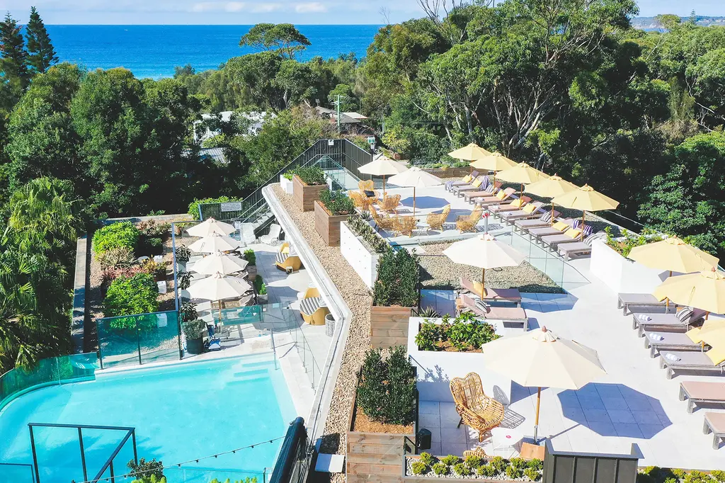 Bannisters Pavilion image 1