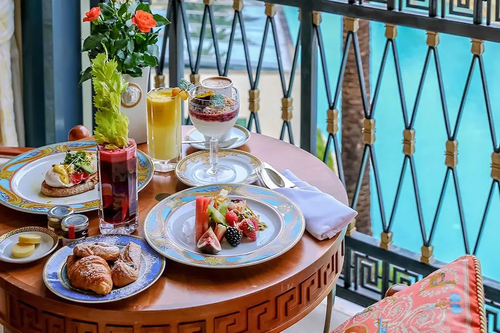 Imperial Hotel Gold Coast image 12