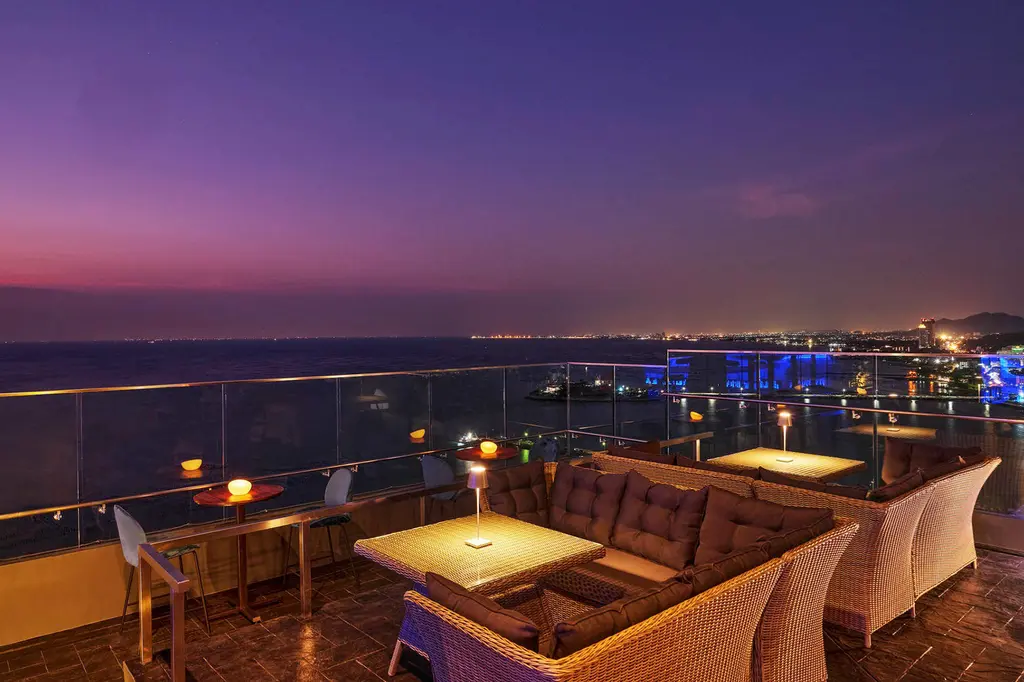 Novotel Marina Sriracha image 6
