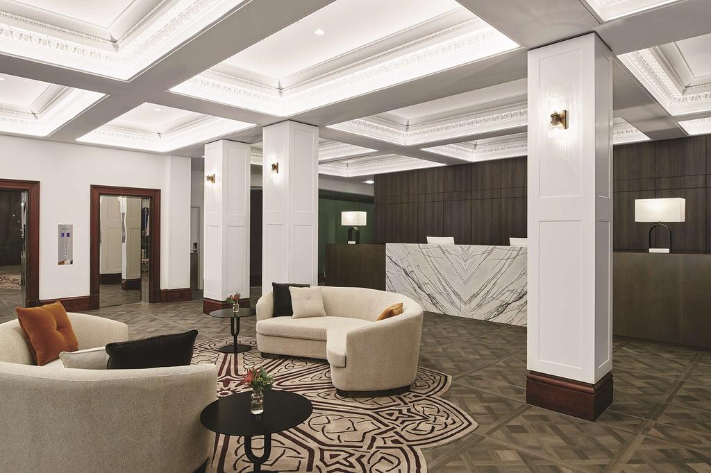 Rendezvous Hotel Melbourne image 11