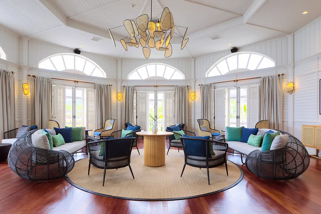 OUTRIGGER Koh Samui Beach Resort image 5